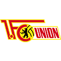 Logo squadra di calcio UNION BERLINO